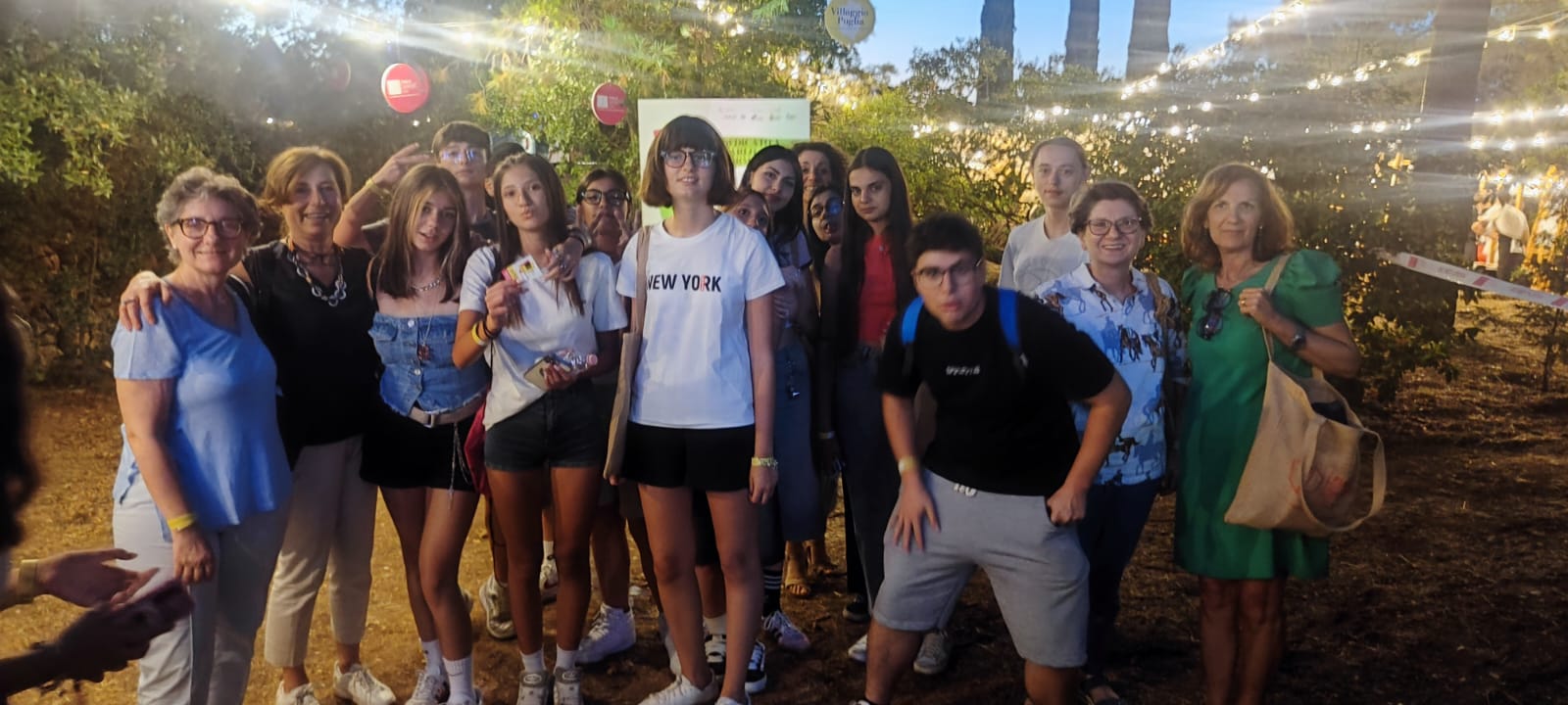 L’IISS Da Vinci protagonista di Puglia Showcase