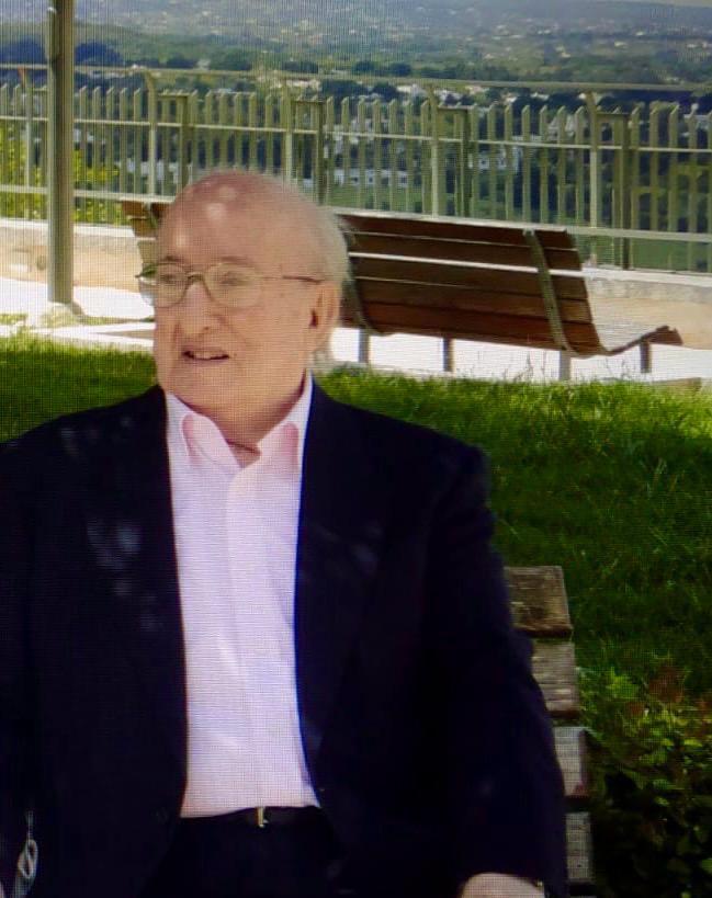 L’ultima prescrizione medica di Silvestro Chiarelli