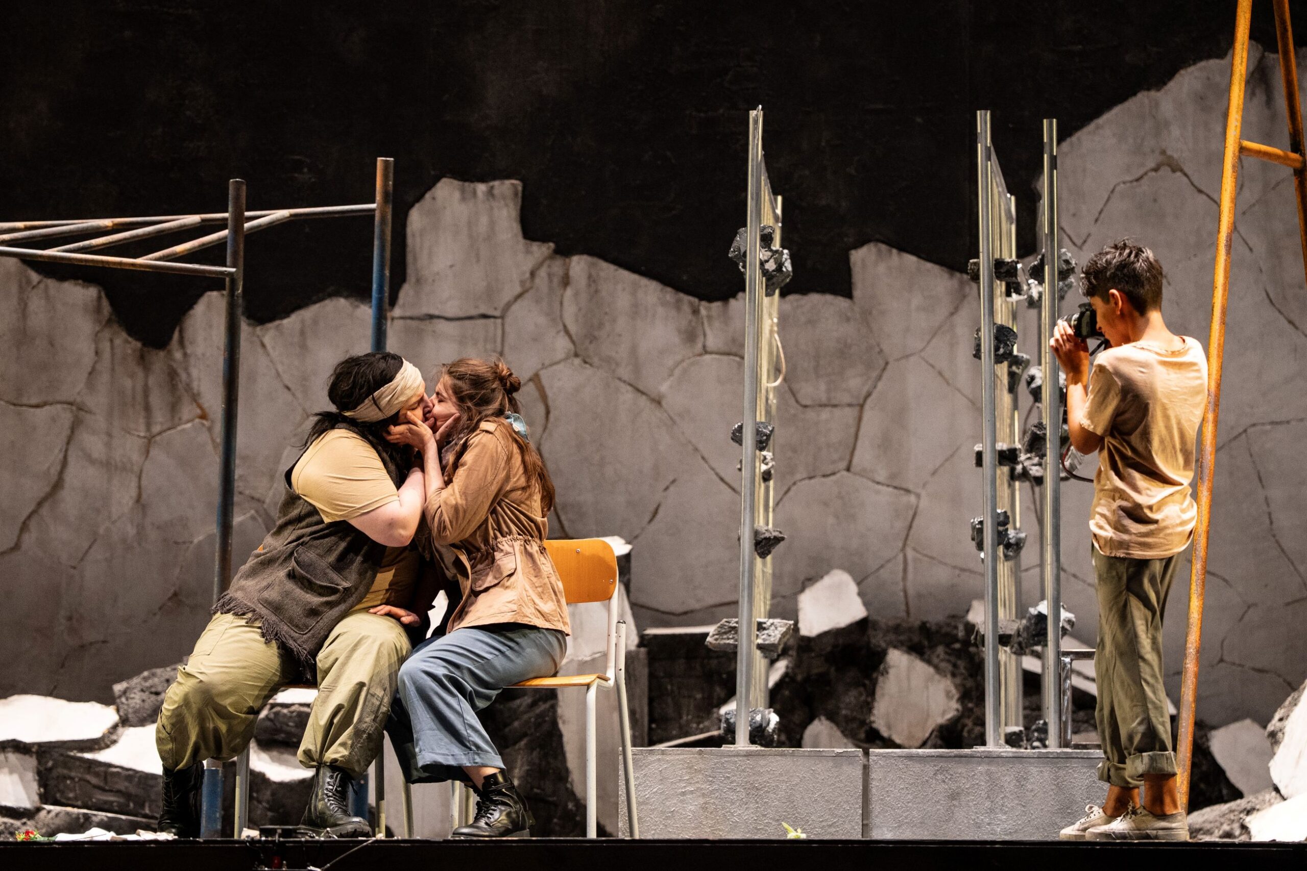 51° Festival della Valle d’Itria. Venerdì la prima con “Tancredi” di Rossini