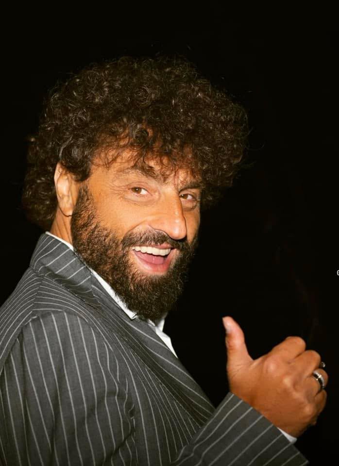 La Grande Magia. Eduardo secondo Pasquale Nessa: appuntamento mercoledì e giovedì al “Verdi”