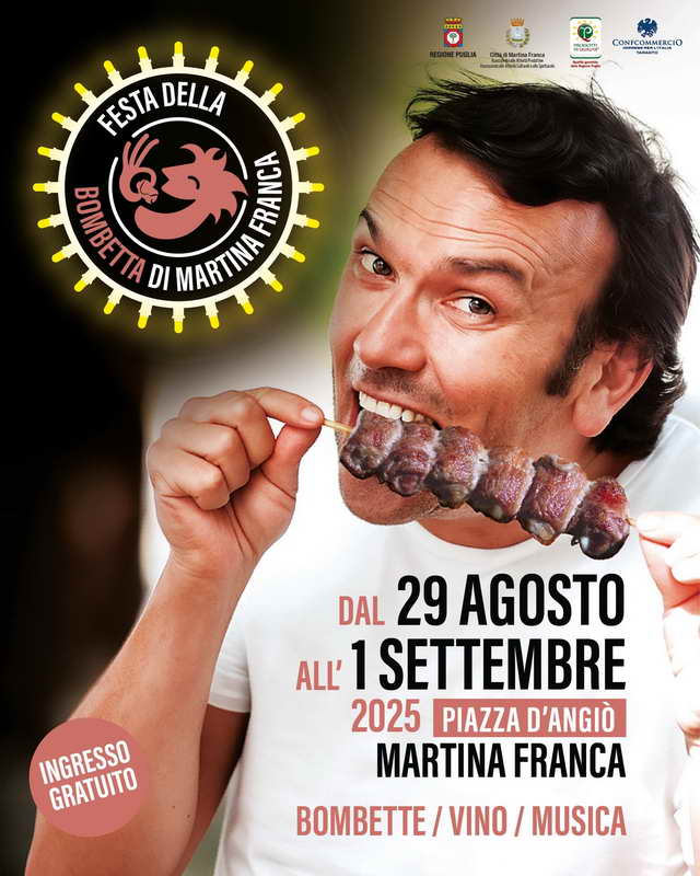 Festa della Bombetta. Il bilancio della seconda edizione