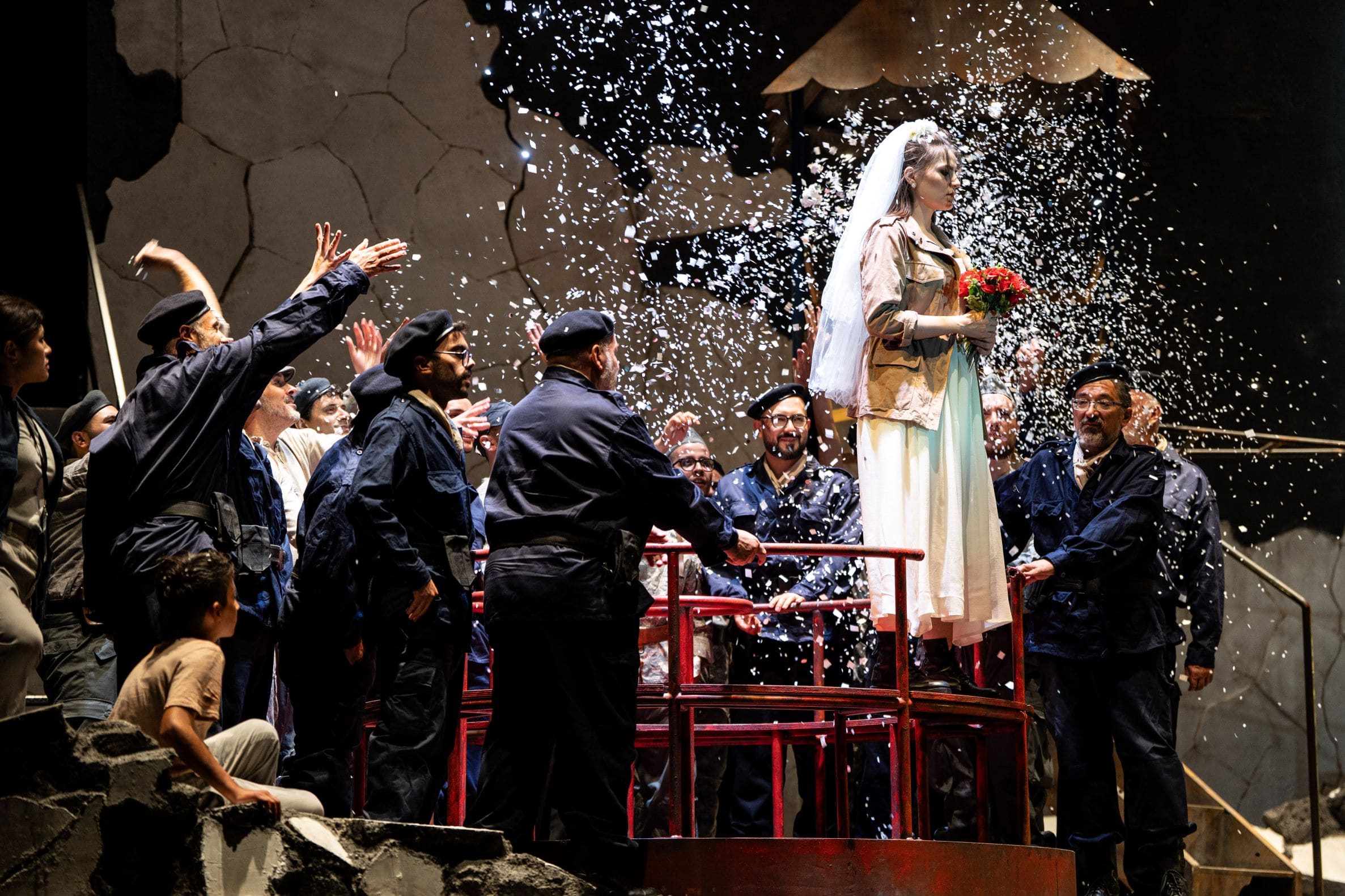 Chiusa la 51ma edizione del Festival della Valle d’Itria. Nel 2026 il tema sarà “Mediterraneo”