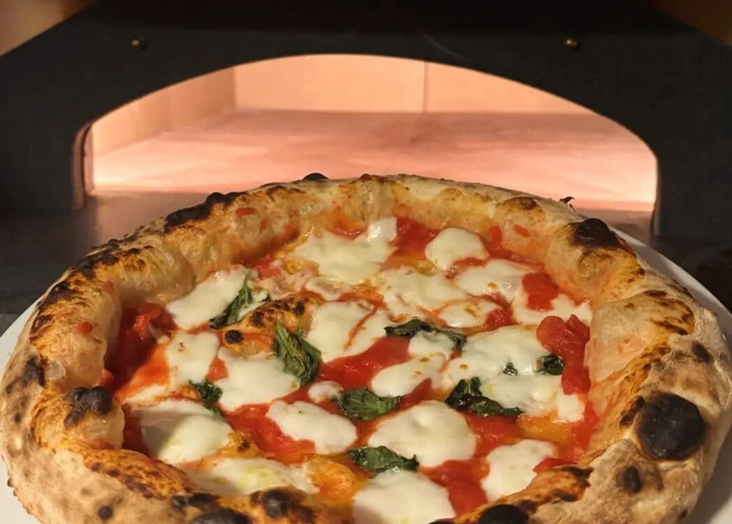 Pomodoro e Basilico: pizzeria eccellente d’Italia