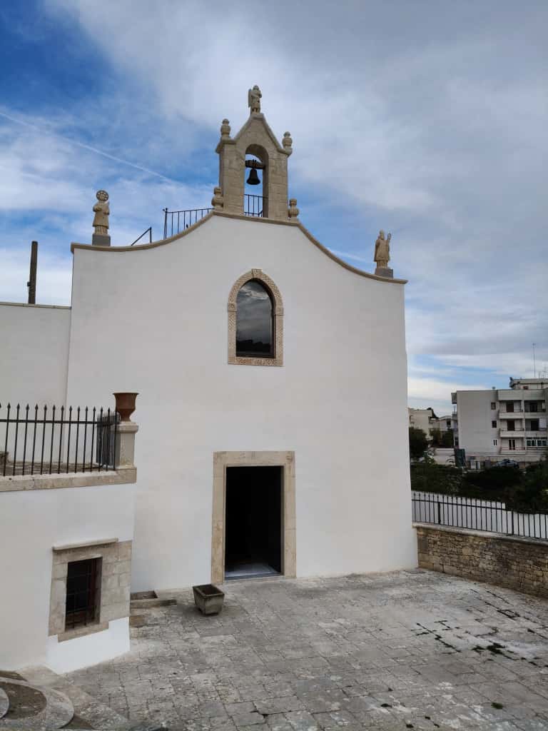 Festa dei Santi Arcangeli. Il programma delle celebrazioni