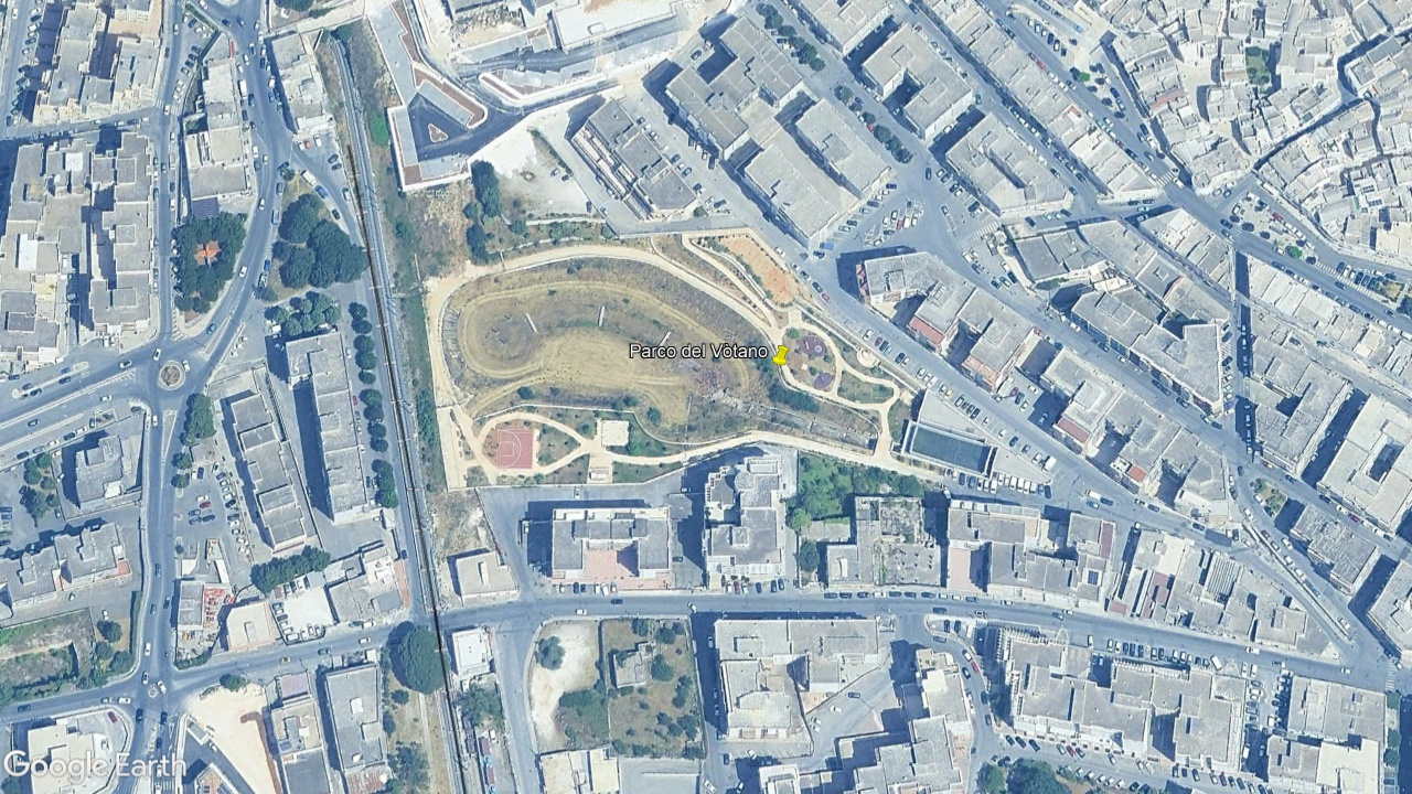 Barriere architettoniche in Corso dei Mille e al Votano. La denuncia di FdI