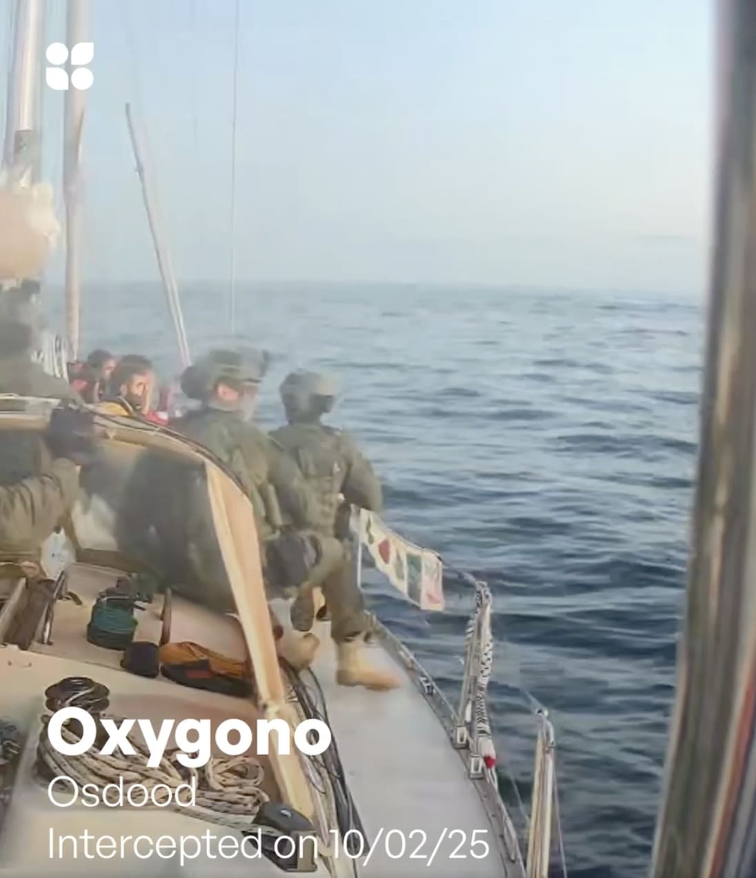 Presidi per la Palestina a Martina. Alle 18.00 in piazza, alle 21 davanti l’ospedale