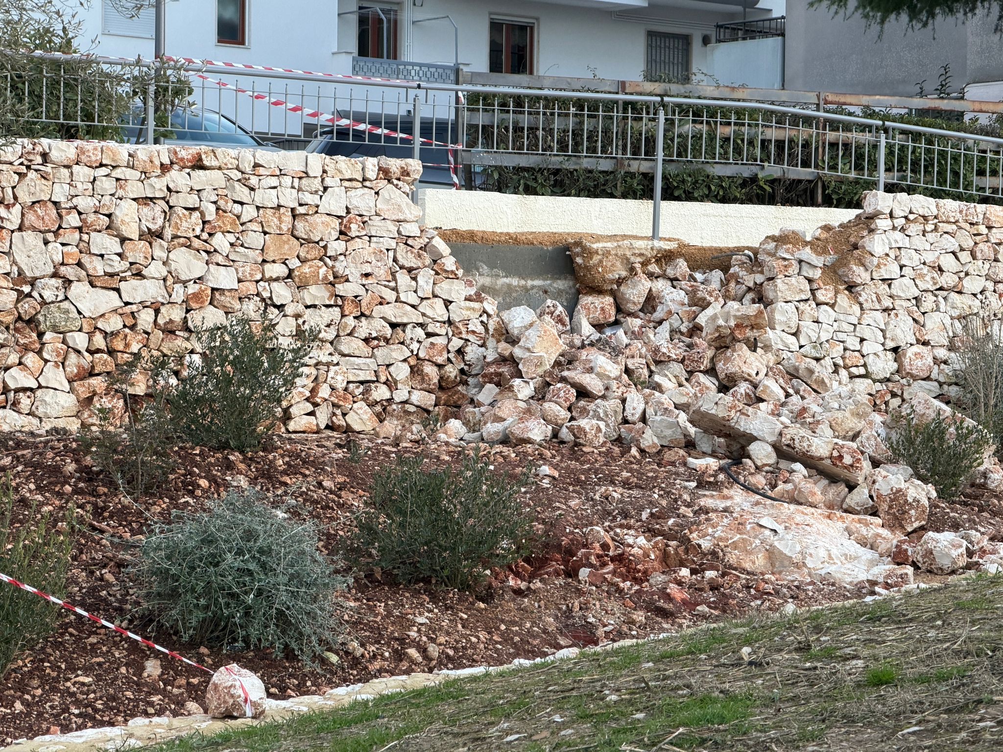 Danni da maltempo. Sabato (PD) difende le opere pubbliche contro le “strumentalizzazioni”