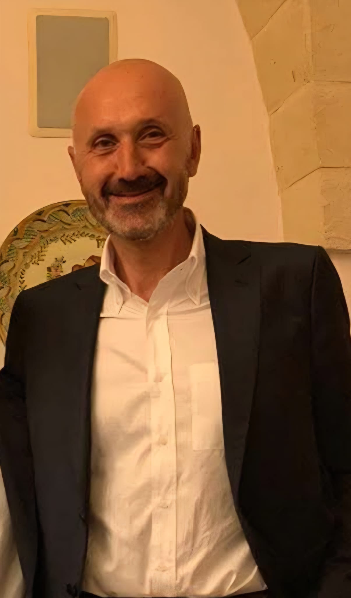 Dino Marangi è il nuovo Presidente del Circolo Sporting Club di Martina Franca