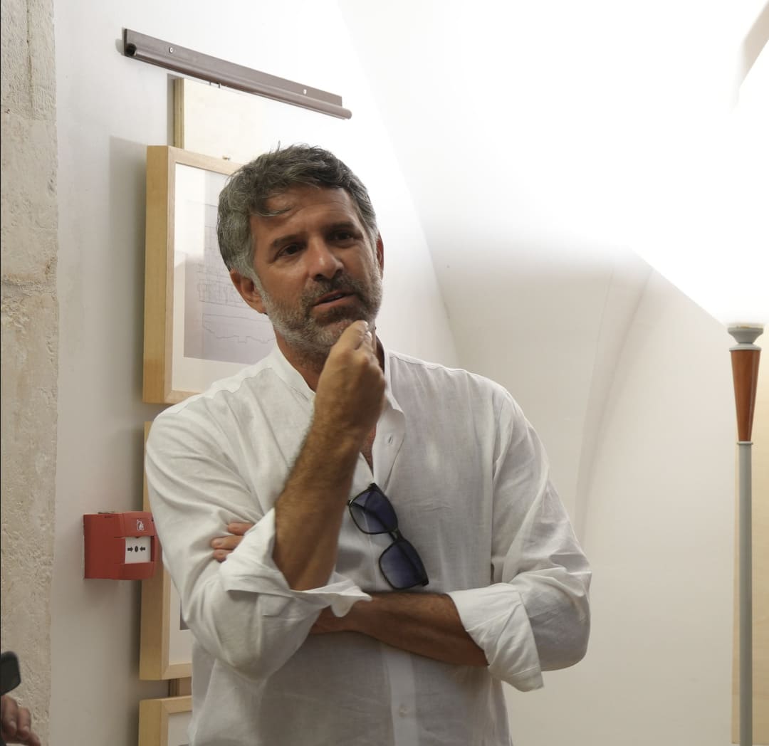 Massimo Leserri: “La ricerca deve dialogare con il territorio per produrre benefici concreti”