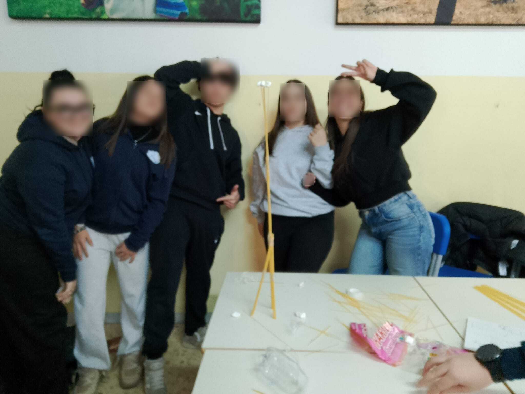 “Un percorso su misura per me”. Al via l’orientamento della Grassi