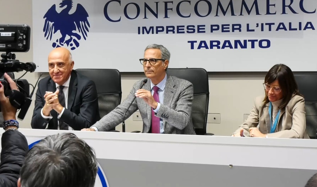 “Punti cardinali”. Al via in (quasi) tutta la provincia di Taranto l’orientamento al lavoro