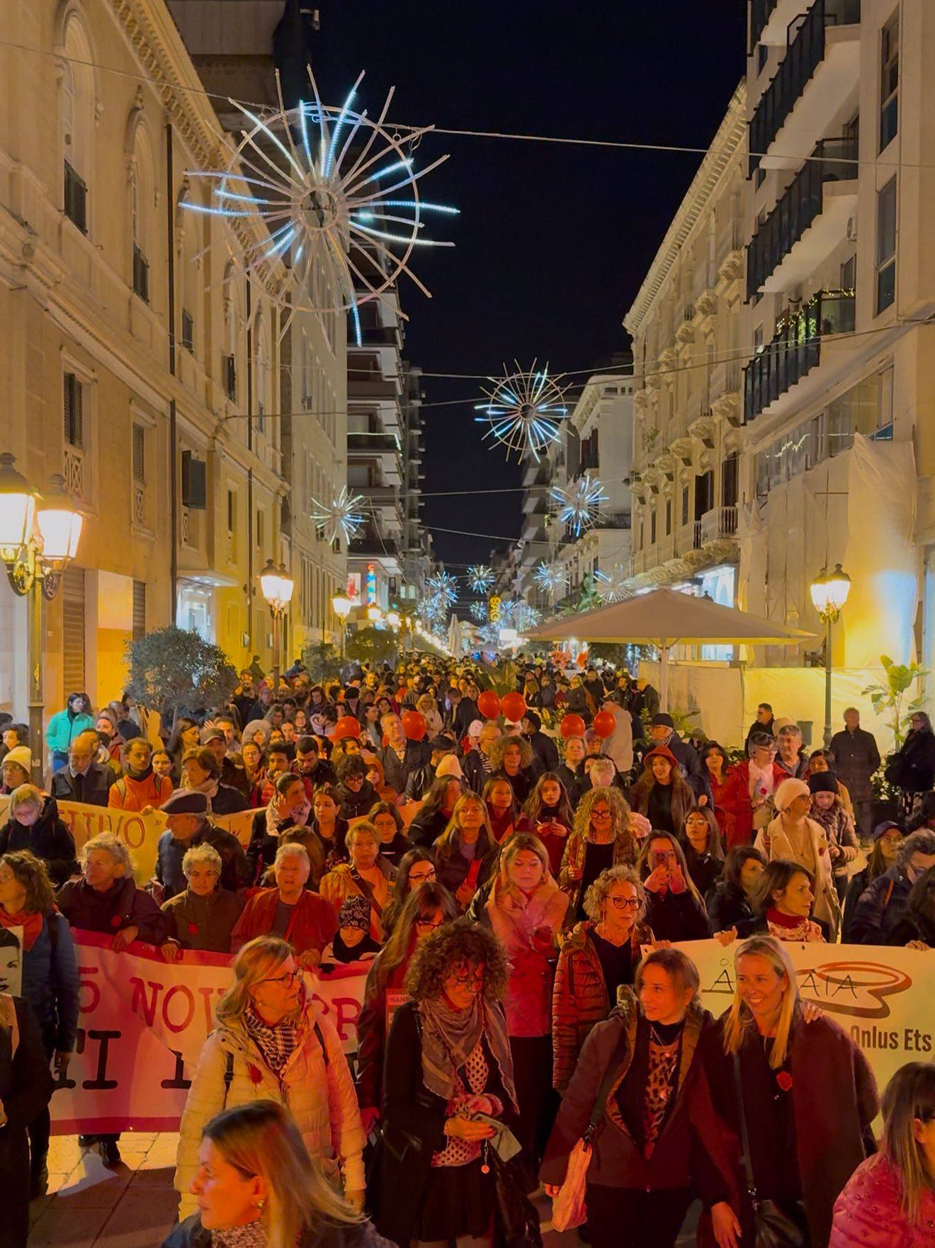 I centri antiviolenza pugliesi contro il ddl Bongiorno