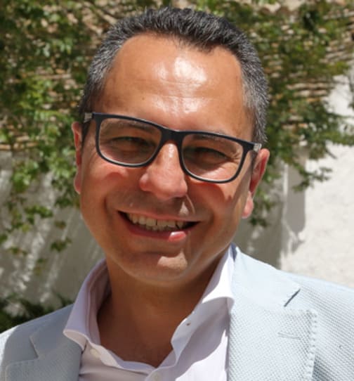 Mariano Semeraro. Nuove tecnologie per la manifattura