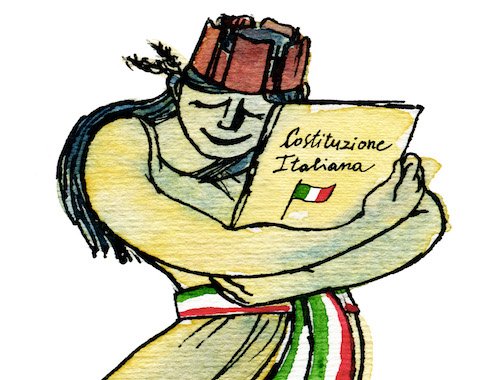 180 intellettuali di Martina Franca firmano per difendere la Costituzione