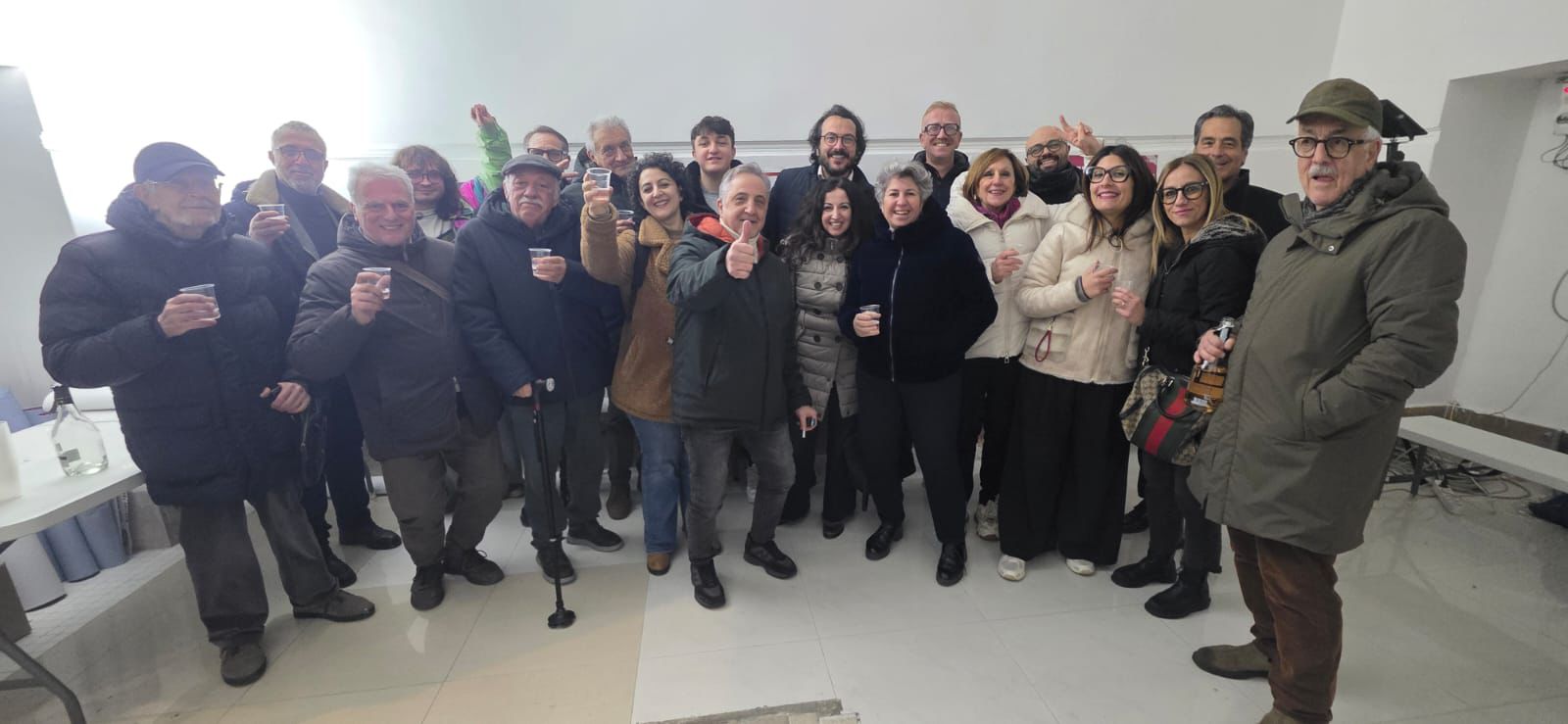 Referendum. Comitato del NO: “La vittoria un nuovo inizio”