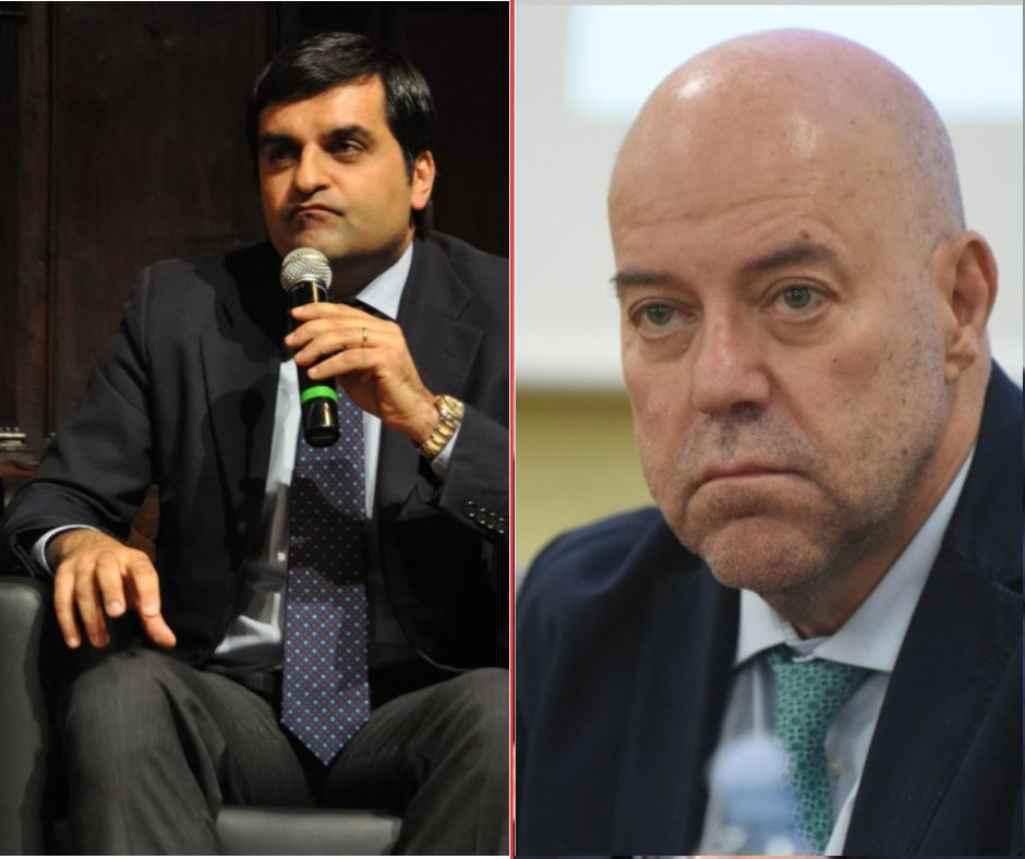 Referendum giustizia. Giovedì a Martina, Palamara per il Sì e Rossi per il NO