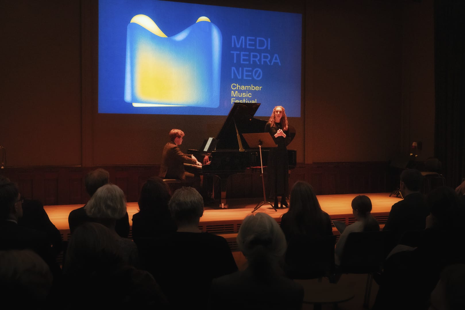 Mediterraneo Chamber Music Festival: da Oslo alla Puglia, la musica come ponte tra culture