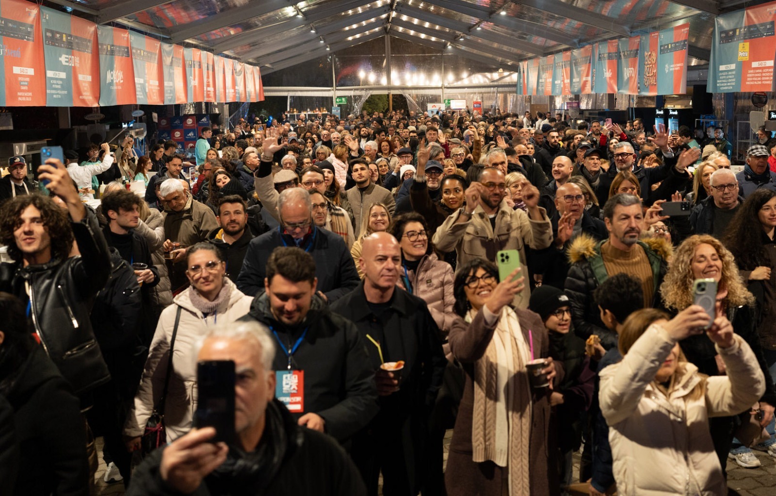 Ego Food Festival. Sabato un press tour a Martina Franca