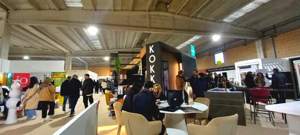 Expocasa torna a Martina Franca: 4 giorni tra edilizia, design e innovazione