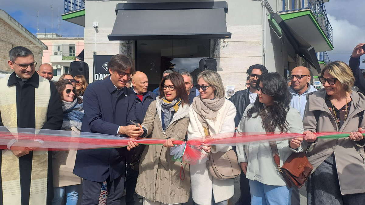 Martina Franca, mercato riorganizzato: riaprono strade e migliora la viabilità