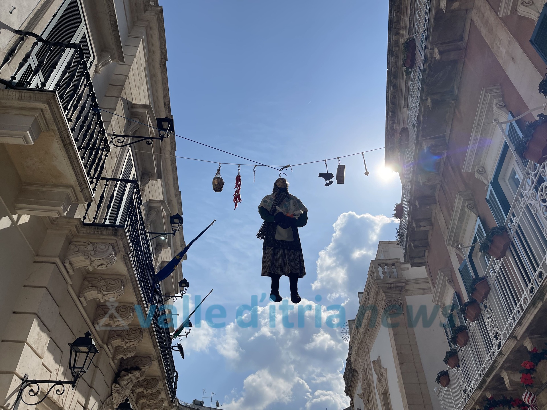 Quarantana: alle 19.00 appuntamento in Piazza Garibaldi
