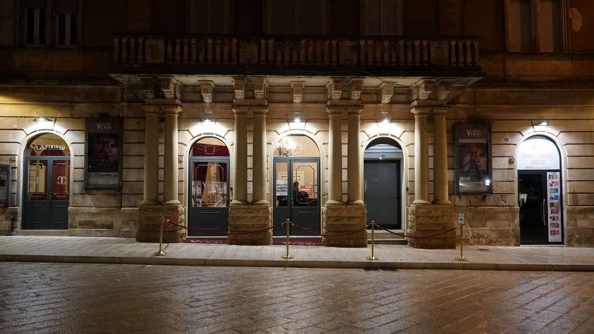 Martina Franca, il Teatro Verdi celebra i 50 anni dell’ABC con mostra e film