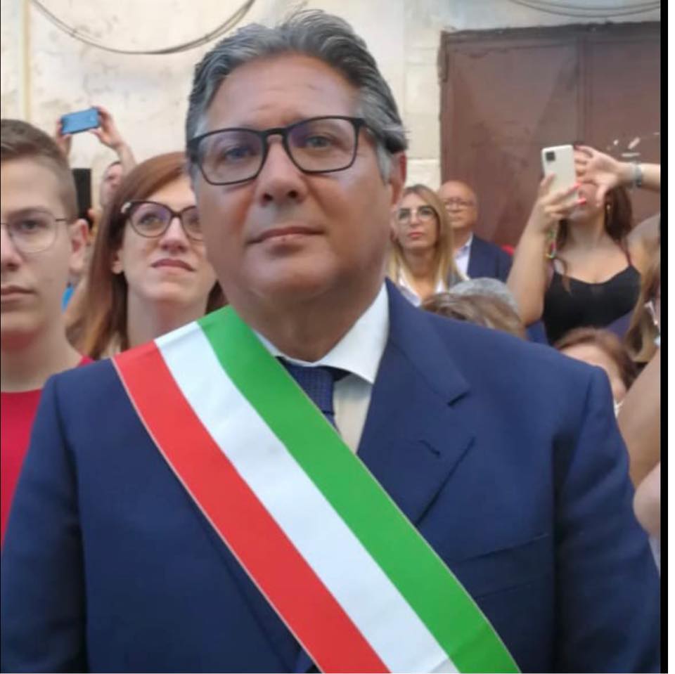 Ceglie Messapica: Palmisano rieletto con il 67%. Ecco il nuovo consiglio comunale