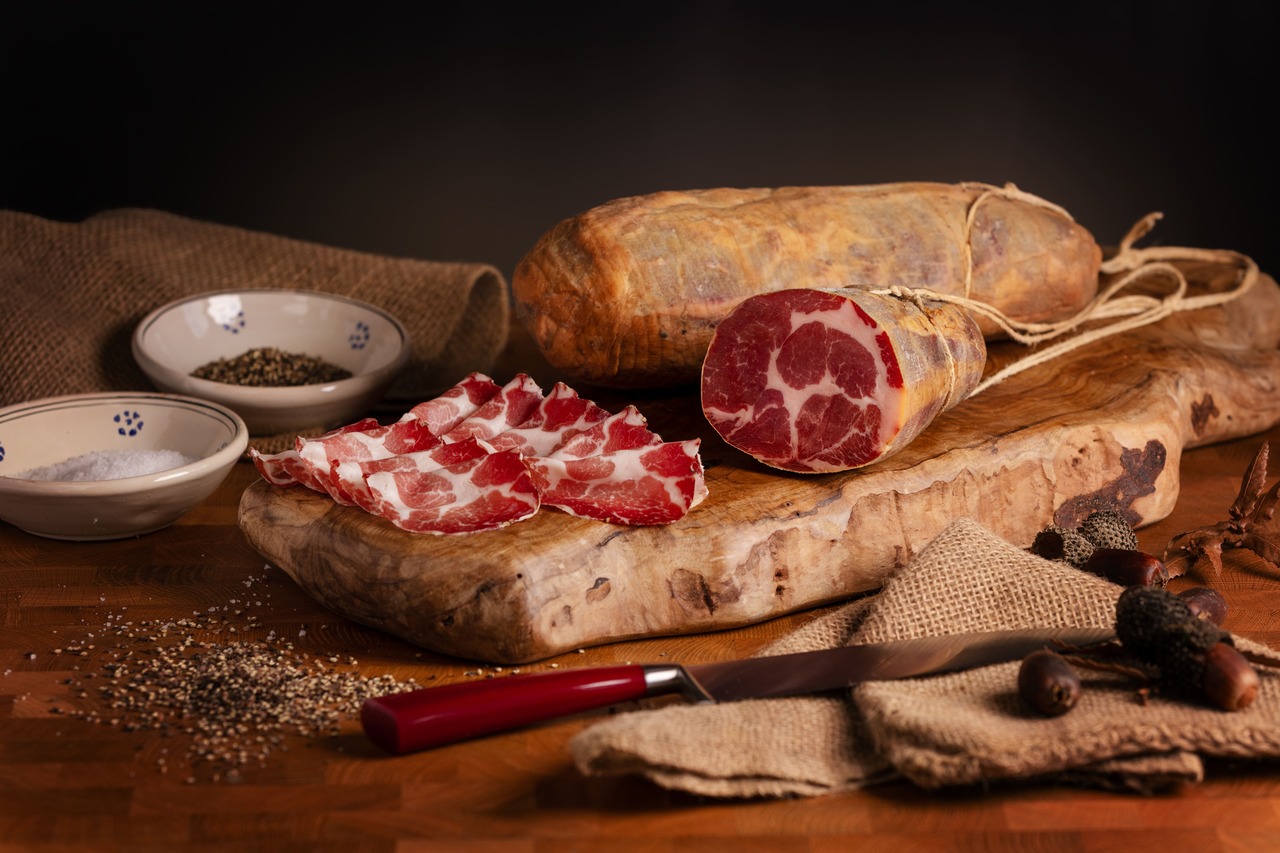 Capocollo di Martina Franca. Entro tre mesi l’Igp. Santoro: “Svolta epocale”