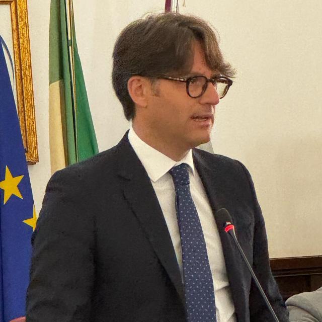 Capocollo di Martina Franca verso l’Igp. Aquaro: “Grande opportunità per il territorio”