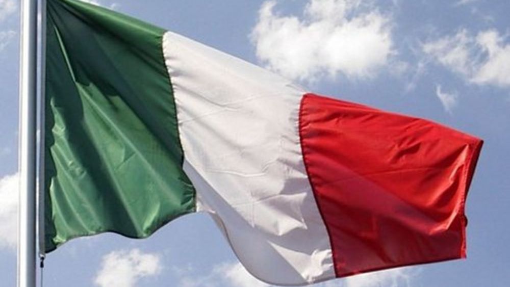 Alla Festa della Repubblica, bussiamo coi piedi