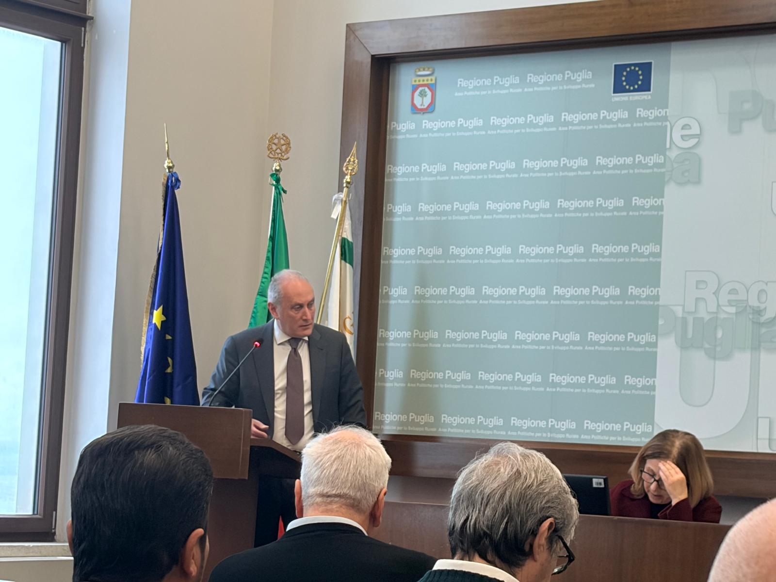 Latte, Confagricoltura Puglia: “Sotto 55 centesimi al litro produzione insostenibile”, respinto il prezzo di 0,51 euro