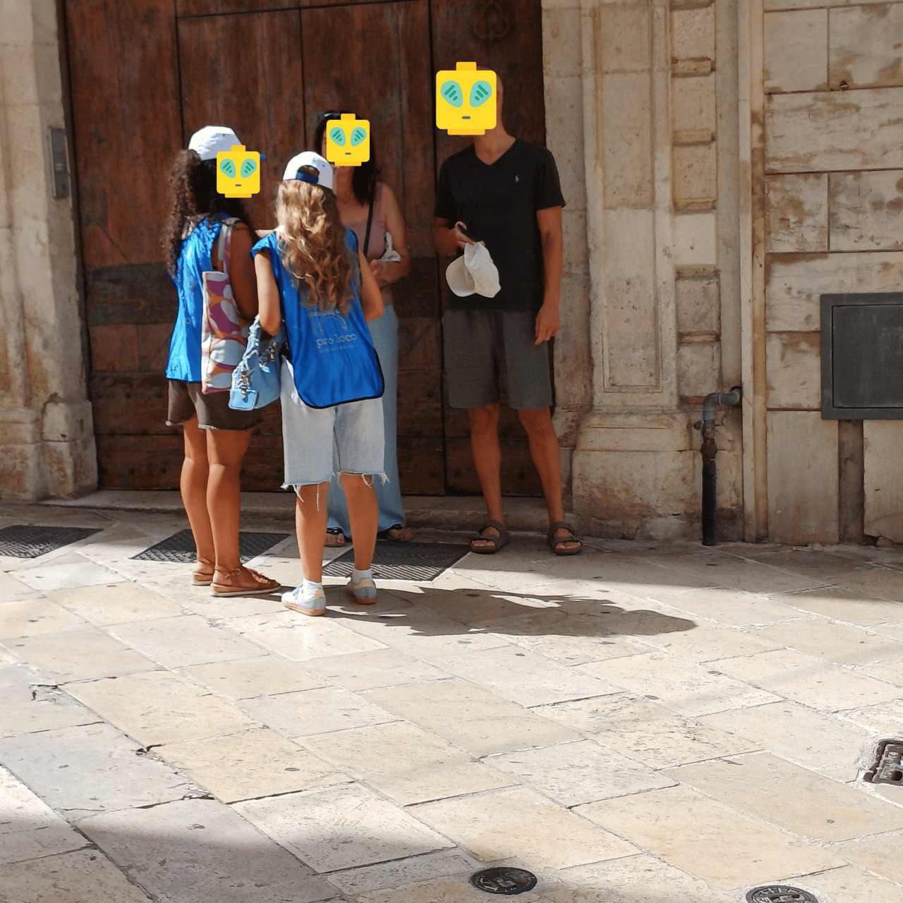 “Visiting Martina”. Un questionario per conoscere le vere opinioni dei turisti
