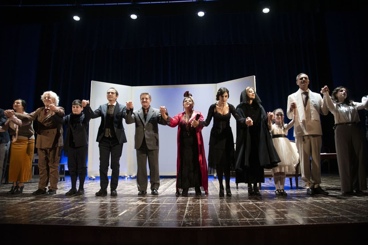 Premio Lino Conte – Scena.0. Riflessi d’arte in finale con opera di Carlo Dilonardo