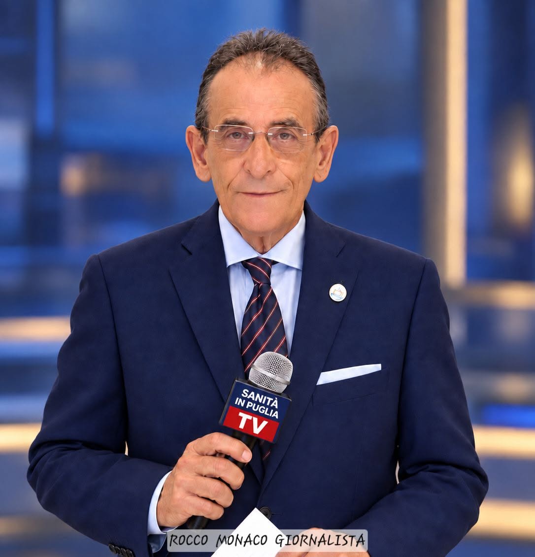 Addio a Rocco Monaco, testardo editore