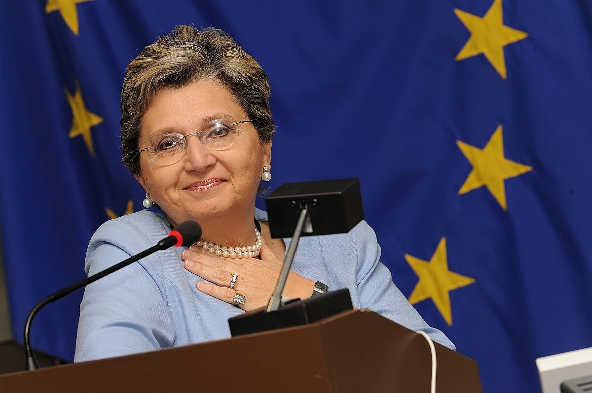 Obesità infantile, a Margherita Caroli il primo premio europeo dell’European Childhood Obesity Group