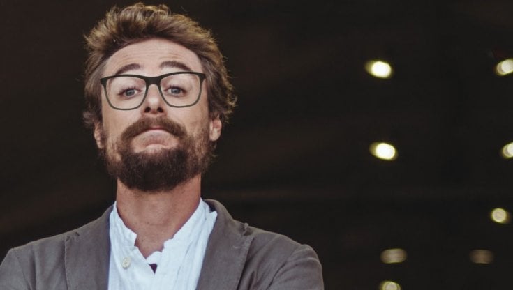 Pinuccio a MantrACT 2026, domenica 11 ottobre a Martina Franca tra AI e innovazione